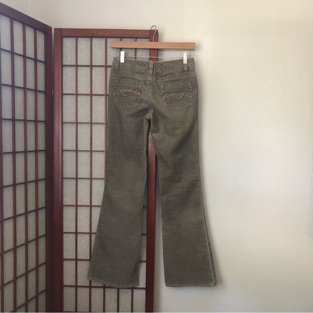 Y2K Low Rise Pants - Picture 2 of 10